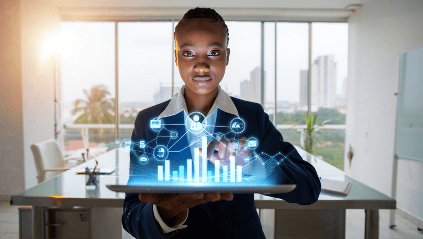Transformação Digital em Angola: O Mapa Prático para Modernizar o Seu Negócio